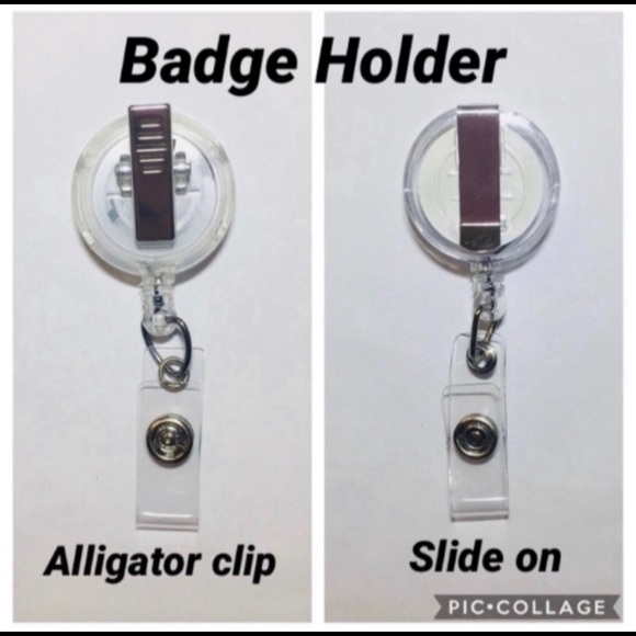 Selena Hispanic Singer Retractable Badge Holder Lanyard Badge Reel Music - Picture 2 of 5